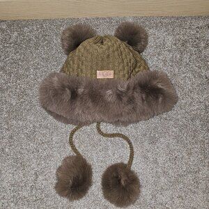 Ugg hat